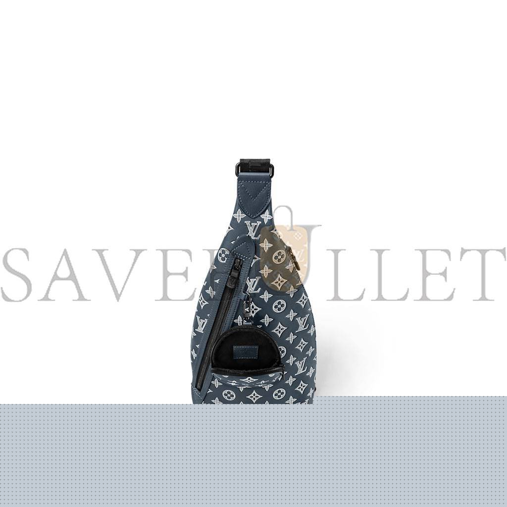 l**is V*t*n duo slingbag m24751 (42*20*6cm)